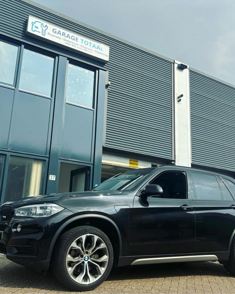 ChipTuning, Overige werkzaamheden