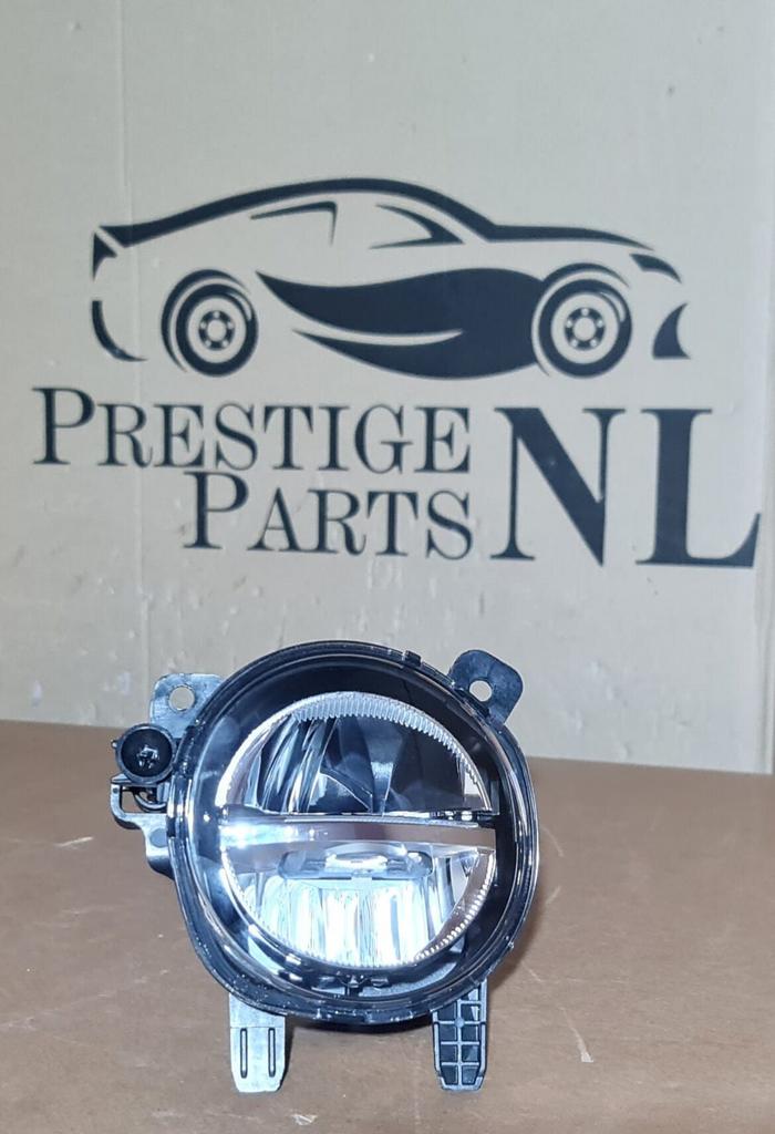 Mistlamp Bmw LED F20 F21 LCI F30 F31 F32 F33 F36 7560400000, Auto-onderdelen, Verlichting, Gebruikt, -, Ophalen of Verzenden, -