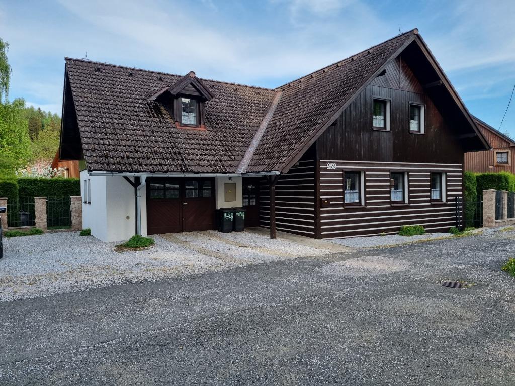 Stunt laagseizoen Tsjechië, Reuzengebergte € 210 p.wk., Vakantie, Vakantiehuizen | Tsjechië, Reuzengebergte, Landhuis of Villa