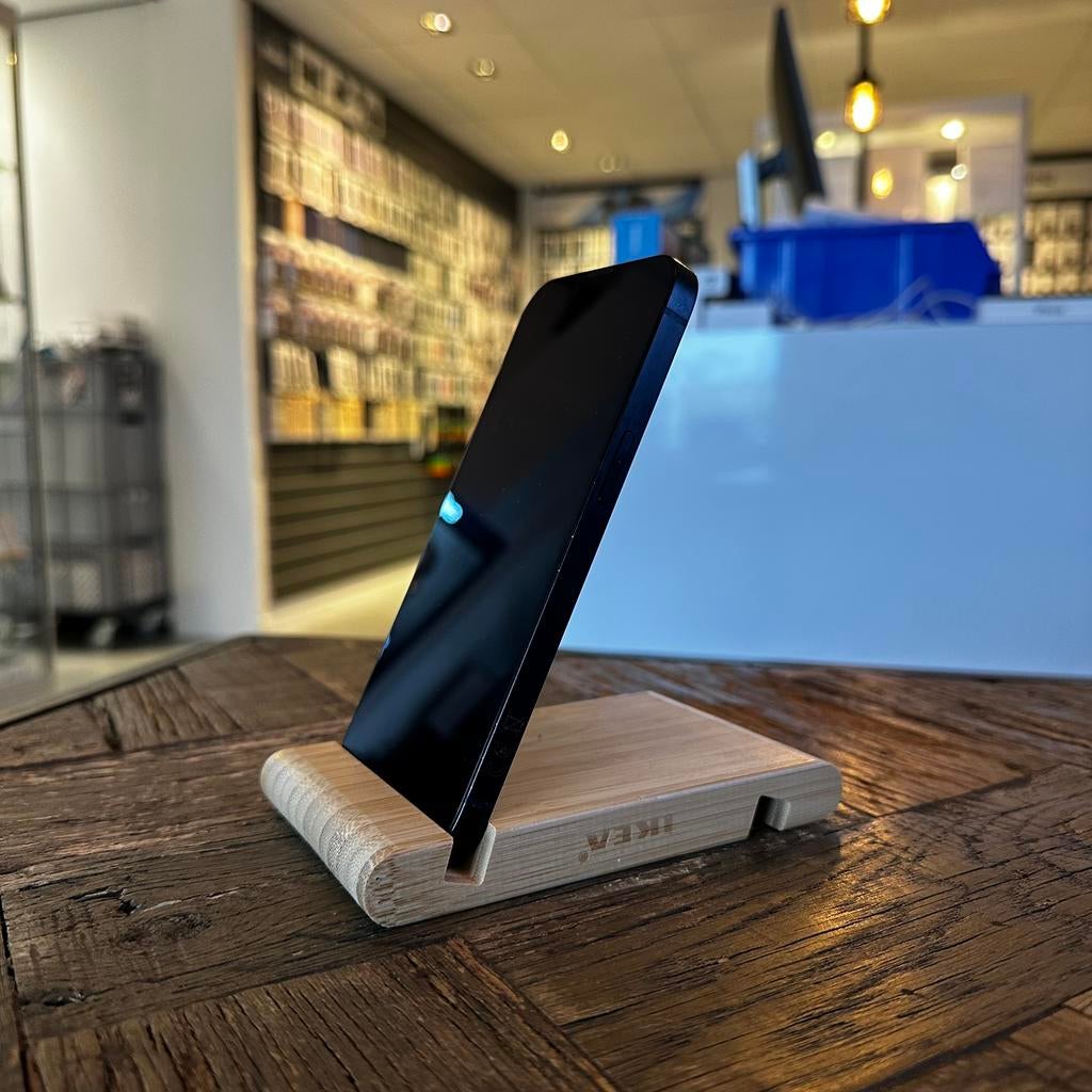 Apple iPhone 13 128GB - Goed - incl. Garantie, 128 GB, Apple, Zwart, Refurbished