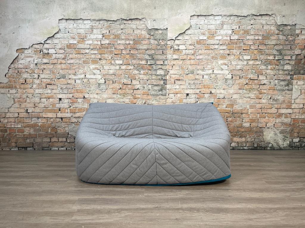 Sancal Barnaby Sofa bij TheReSales, Huis en Inrichting, Ophalen, Design, 150 tot 200 cm, Tweepersoons