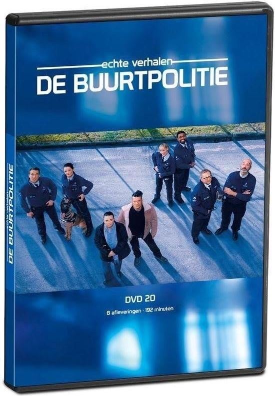 Buurtpolitie - Deel 20, Alle leeftijden, Ophalen of Verzenden, Gebruikt