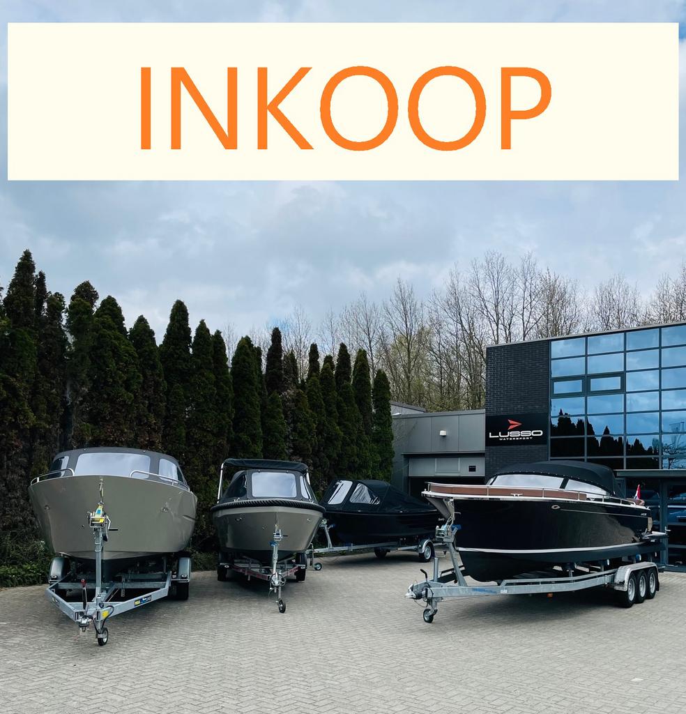 PRIMEUR Tender Sloep Verkopen? 600 610 615 620 700 710 715, Watersport en Boten, Sloepen, Ophalen