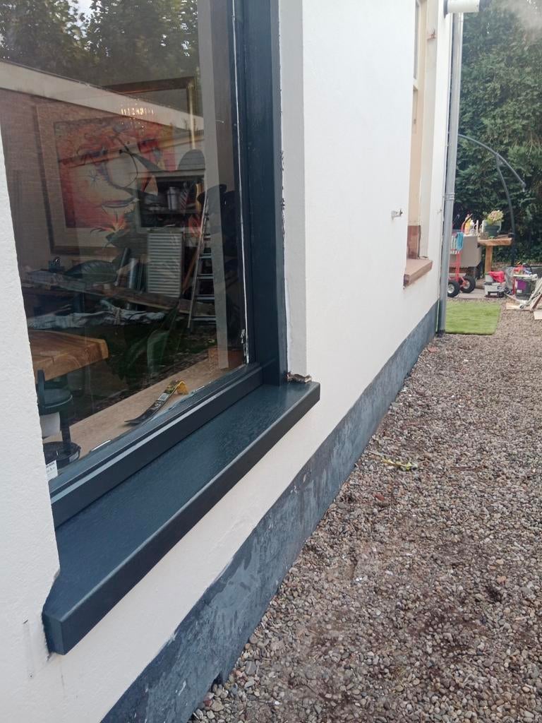 Stukadoor · Schilder · Tegelzetter · Badkamer, Garantie, Verbouw of Aanbouw
