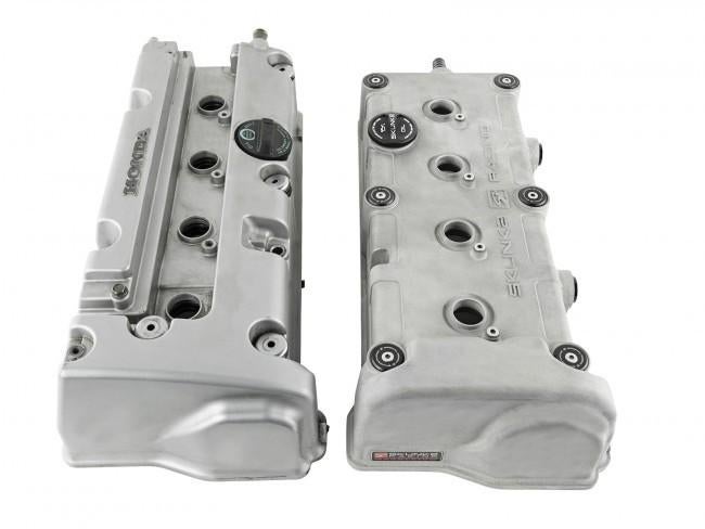 Skunk2 Magnesium kleppendeksel - Honda Civic EP3 FN2 K20 K24, Ophalen of Verzenden