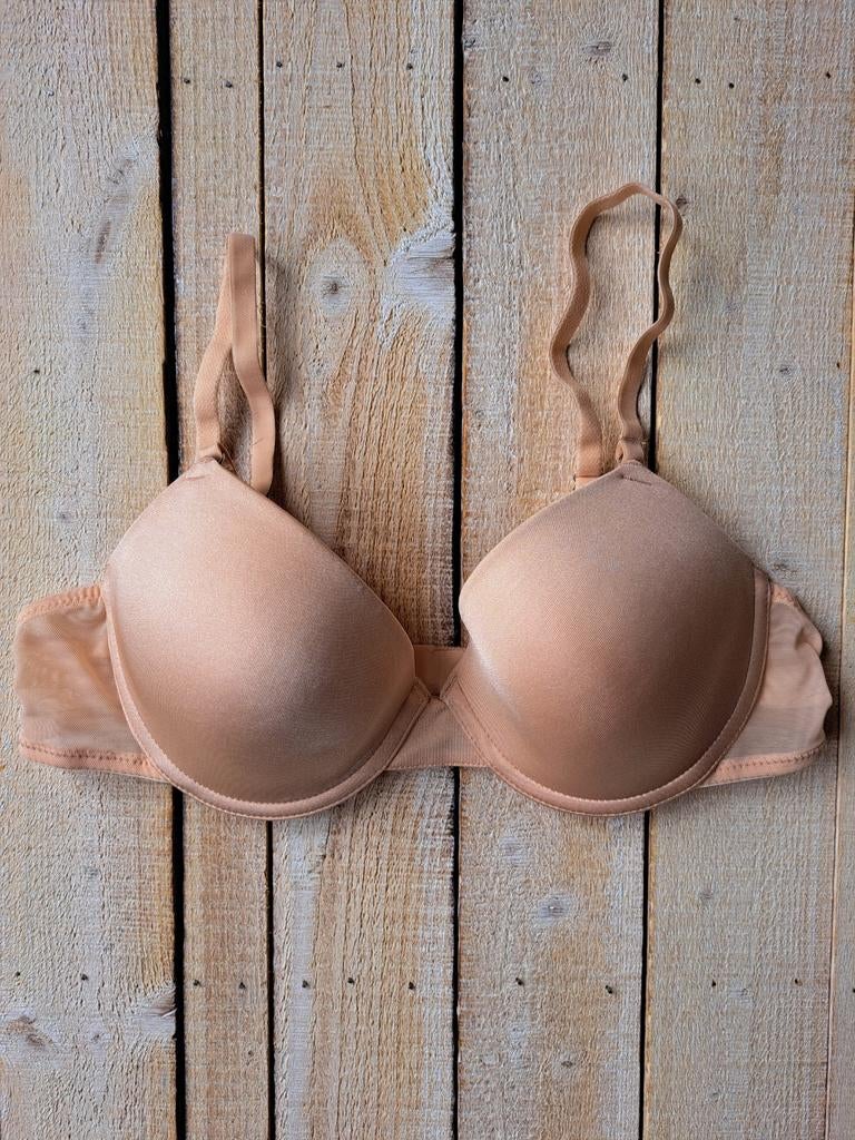 Primark BH - Maat 75C, Kleding | Dames, Ondergoed en Lingerie, BH, Beige, Verzenden