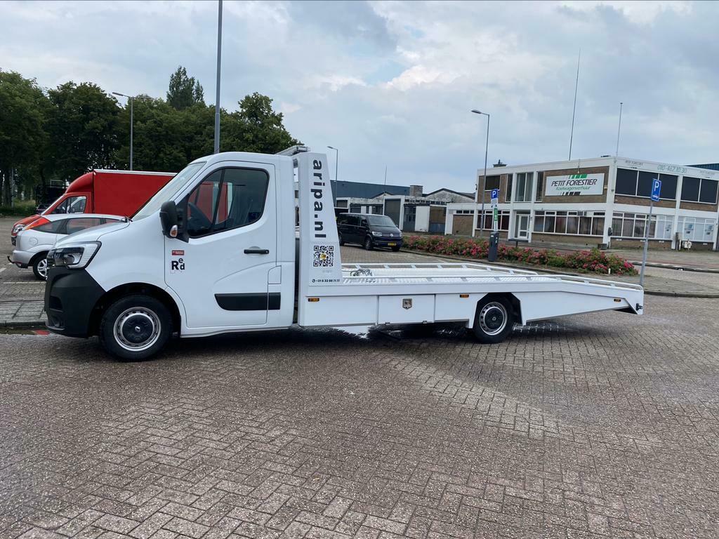 Pechhulp, Sleepdienst en Autotransport | Snel ter Plaatse.