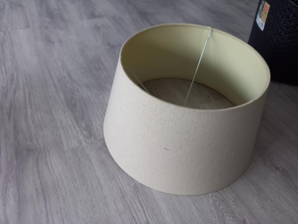 Tafellampen, Ophalen, Zo goed als nieuw, Overige materialen, Minder dan 50 cm