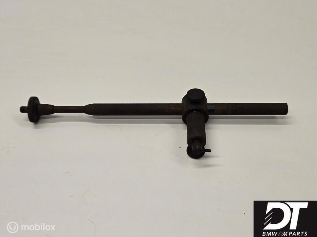 Pitman arm steering adjustment tool BMW 322120 83300492029, Gebruikt, Ophalen of Verzenden