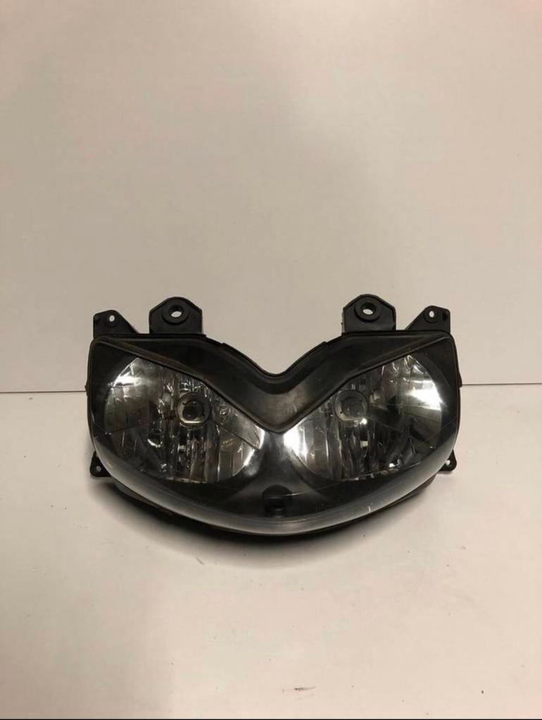 Kawasaki ZRX 1200 S 2001-2005 Koplamp, Gebruikt, ., Ophalen of Verzenden, .