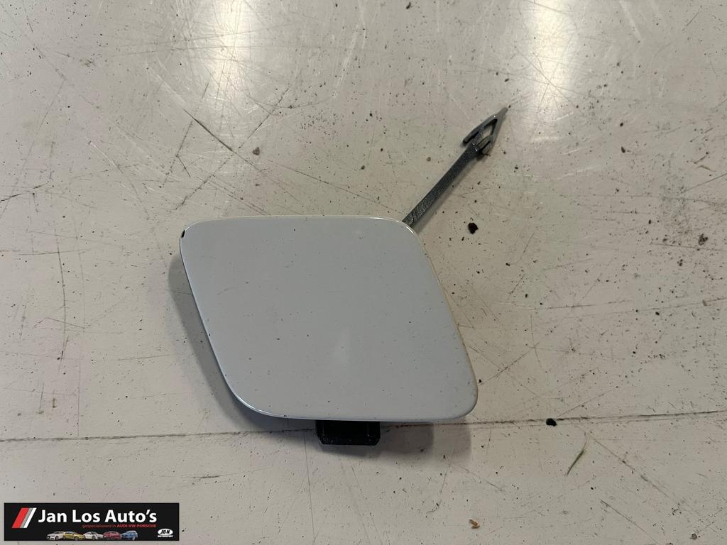 Afdekkap sleepoog Audi A1 8XA807241 LS9R, Auto-onderdelen, Ophalen of Verzenden, Gebruikt, Audi