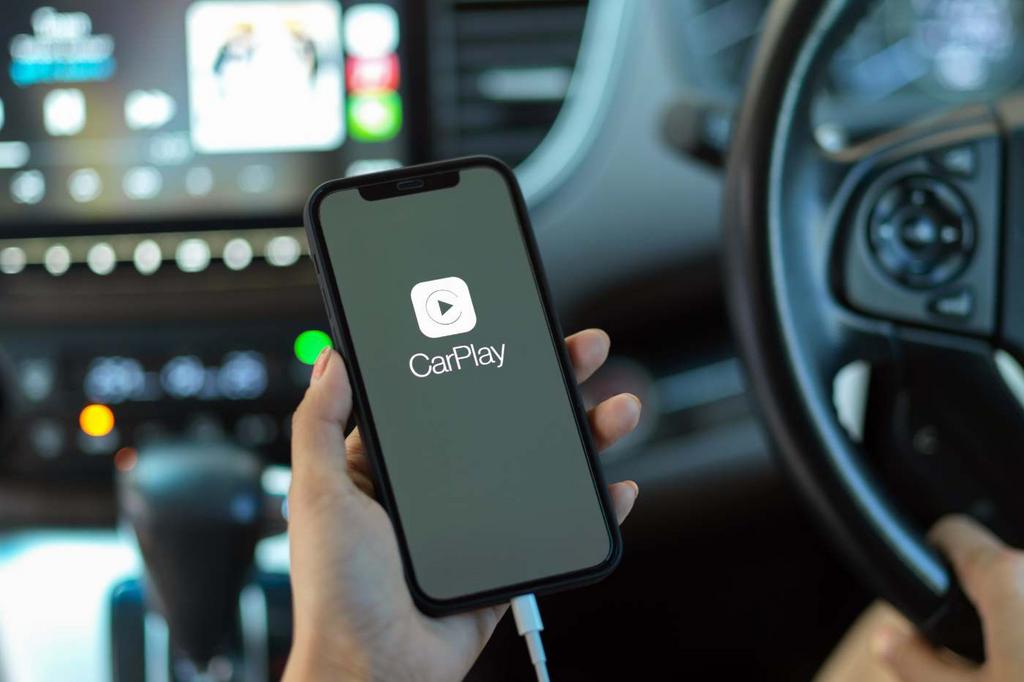 Citroën Autoradio’s – CarPlay & Android Auto + Camera Inbouw, Ophalen of Verzenden, Nieuw