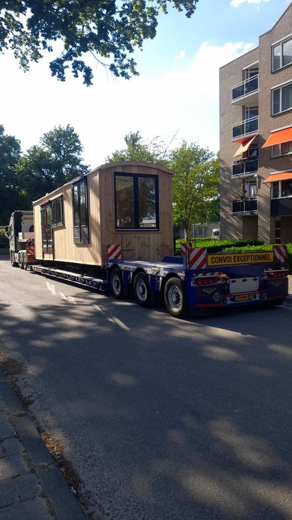 Pipowagen s op maat gemaakt nieeuw, Ophalen of Verzenden, Nieuw