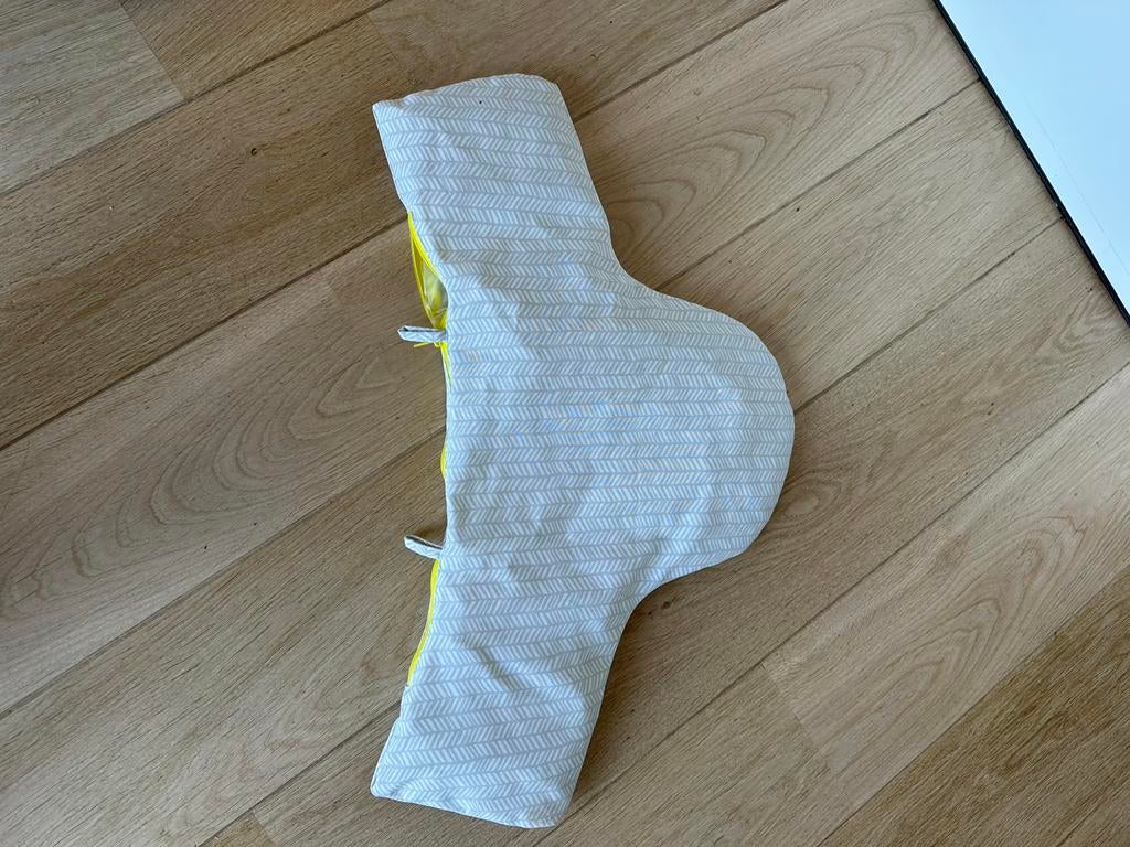 IKEA Antilop stoelverkleiner, Ophalen of Verzenden, Gebruikt, Meegroeistoel, Stoelverkleiner