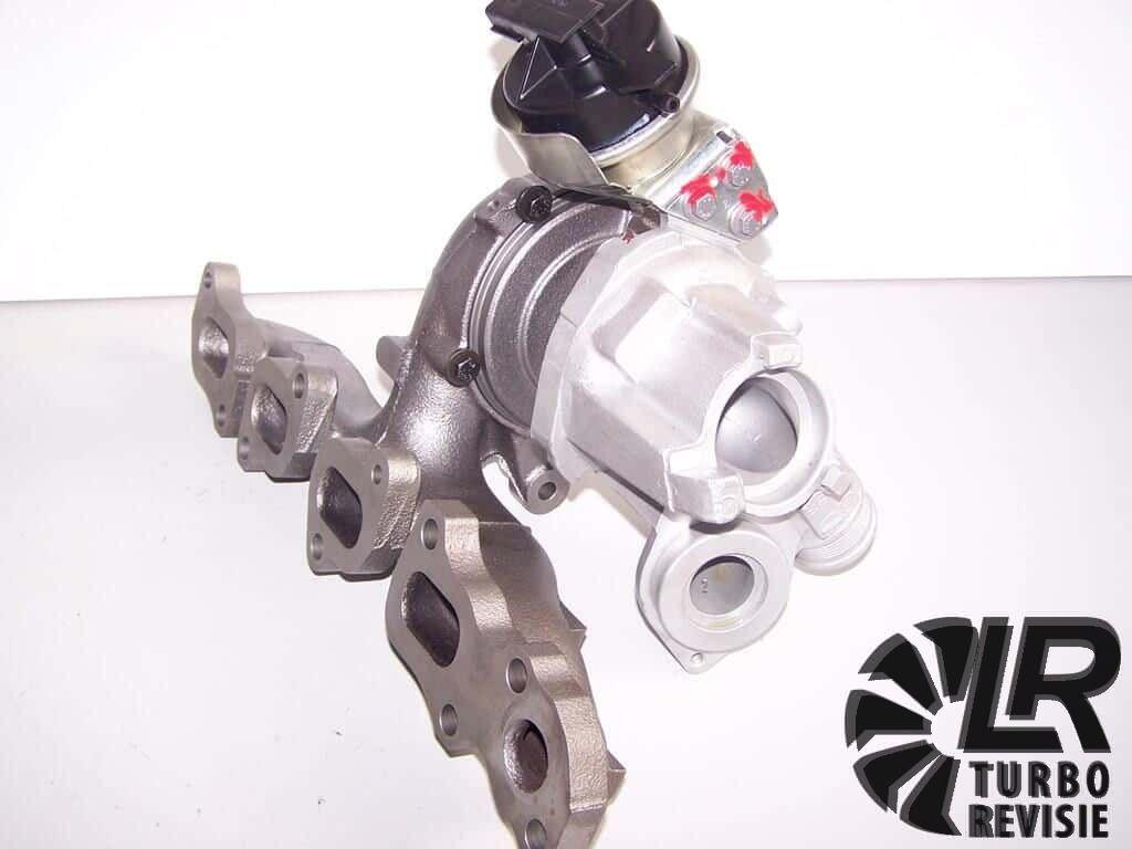 turbo revisie Audi A3, VW Golf 7. 2.0 tdi CRBC/CRLB/CRBB, -, -, Ophalen of Verzenden, Audi