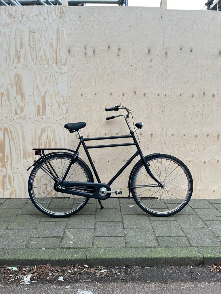 Azor dames en heren fietsen, 56 cm of meer, Ophalen of Verzenden, Nieuw, Gazelle
