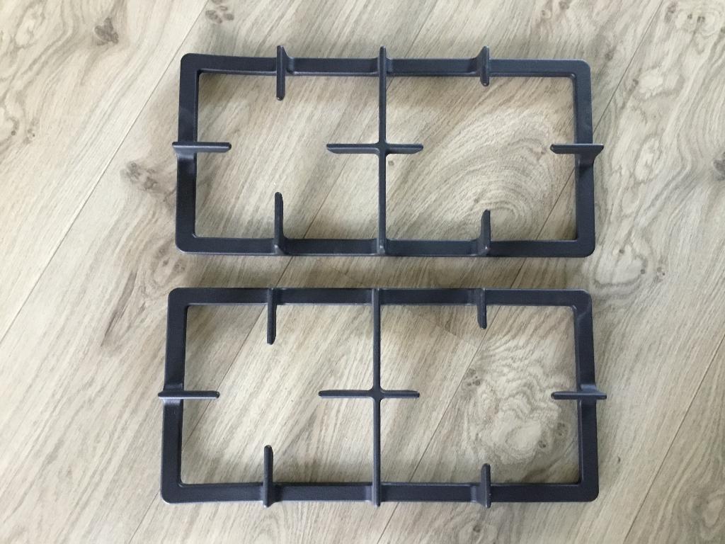 Siemens dragers gasfornuis, Ophalen, Nieuw, 50 tot 100 cm, Minder dan 100 cm