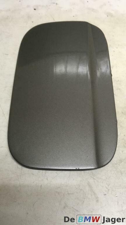 Tankklep BMW 7 serie E65 E66 E67 51177010539 sterlinggrau, Gebruikt, Ophalen of Verzenden, BMW