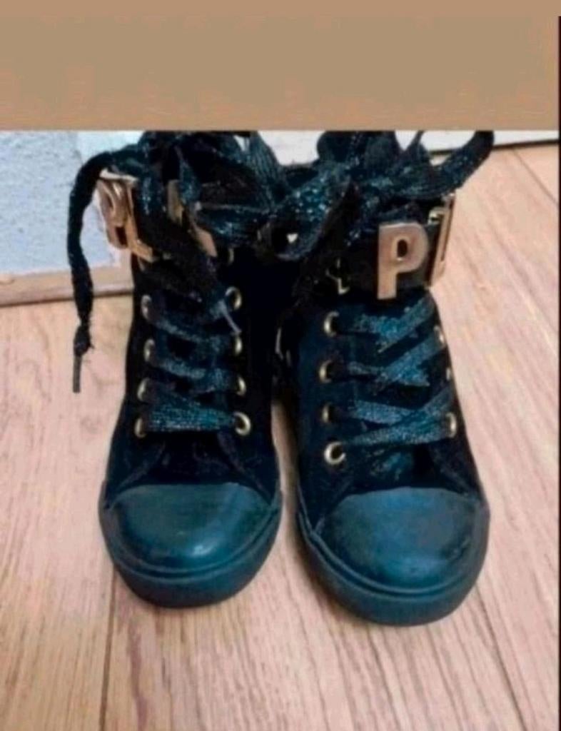 Replay schoenen maat 30, Schoenen, Ophalen of Verzenden, Zo goed als nieuw, Meisje