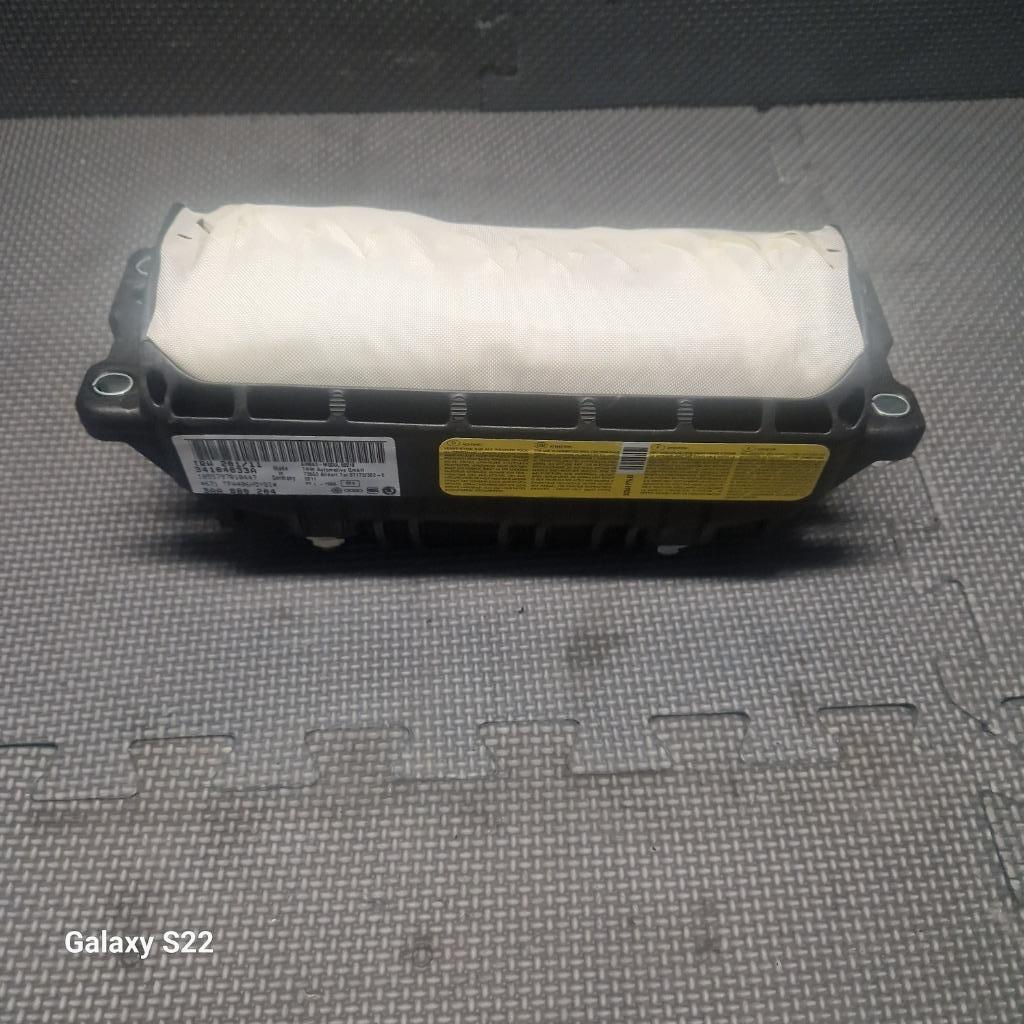 VW PASSAT B7 AIRBAG RV / 34104833A, Gebruikt, Volkswagen, Ophalen of Verzenden, VW