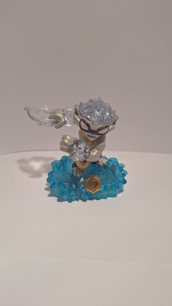 Skylanders Echo – SuperChargers – Water Element, Kinderen en Baby's, Speelgoed | Playmobil, Ophalen of Verzenden