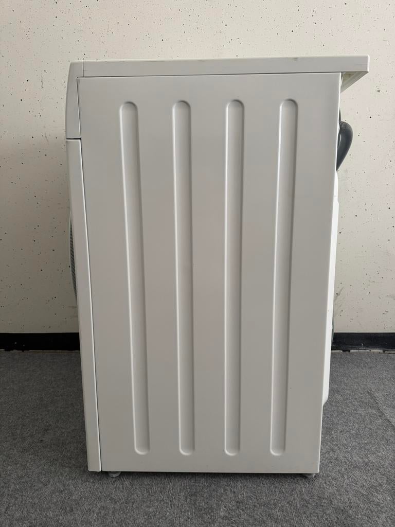 Siemens WM14B262 – Sterk, Stil en Simpel!, 8 tot 10 kg, Ophalen of Verzenden, Zo goed als nieuw, 85 tot 90 cm