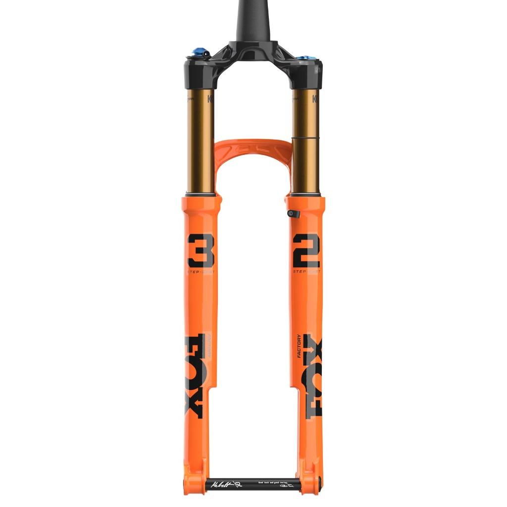 BOMBOM%SALE% FOX RACING SHOX 32 GRIP SL STEPCAST FACTORY, Verzenden, https://www.ridefox.com, Nieuw, FOX Factory GmbH
