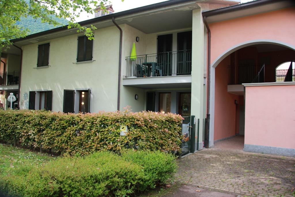 4persoons Appartement te huur aan Luganomeer last minute, Vakantie, Dorp, Tv, 2 slaapkamers, Lombardije en Merengebied
