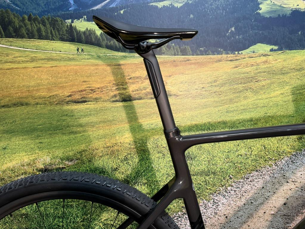 Scott Addict Gravel 15 L GRX825 DI2 Fulcrum Carbon €4.999,-, 28 inch, Carbon, Heren, Nieuw