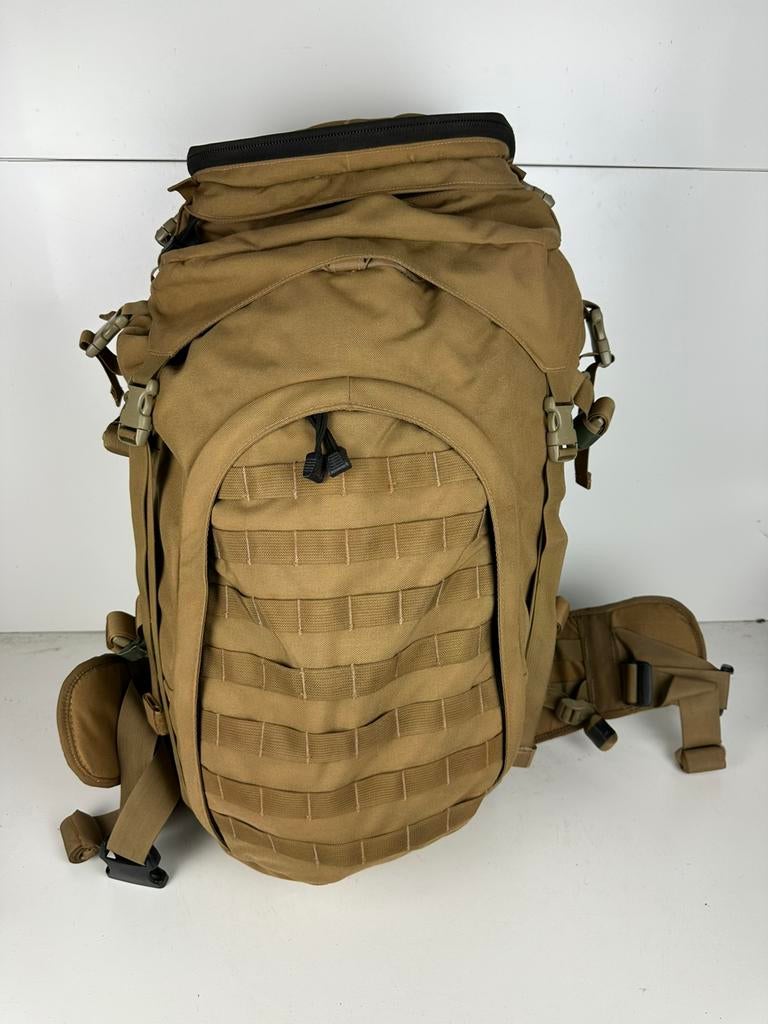 Profile Equipment rugzak KCT, Ophalen of Verzenden, Landmacht, Nederland, Overige typen