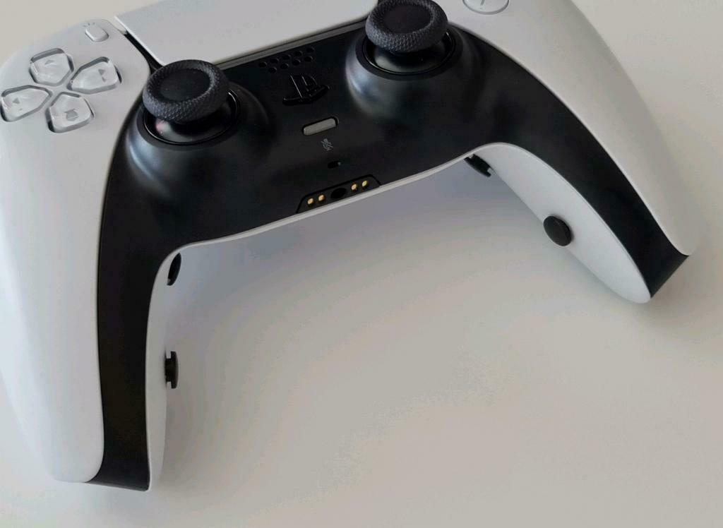 Playstation 5 /PS5 Custom Dualsense Controller Back Buttons, PlayStation 5, Nieuw, Ophalen of Verzenden, Controller