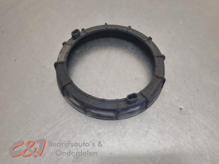 Brandstofpomp Elektrisch van een Peugeot Expert, Gebruikt, -, -, Ophalen of Verzenden