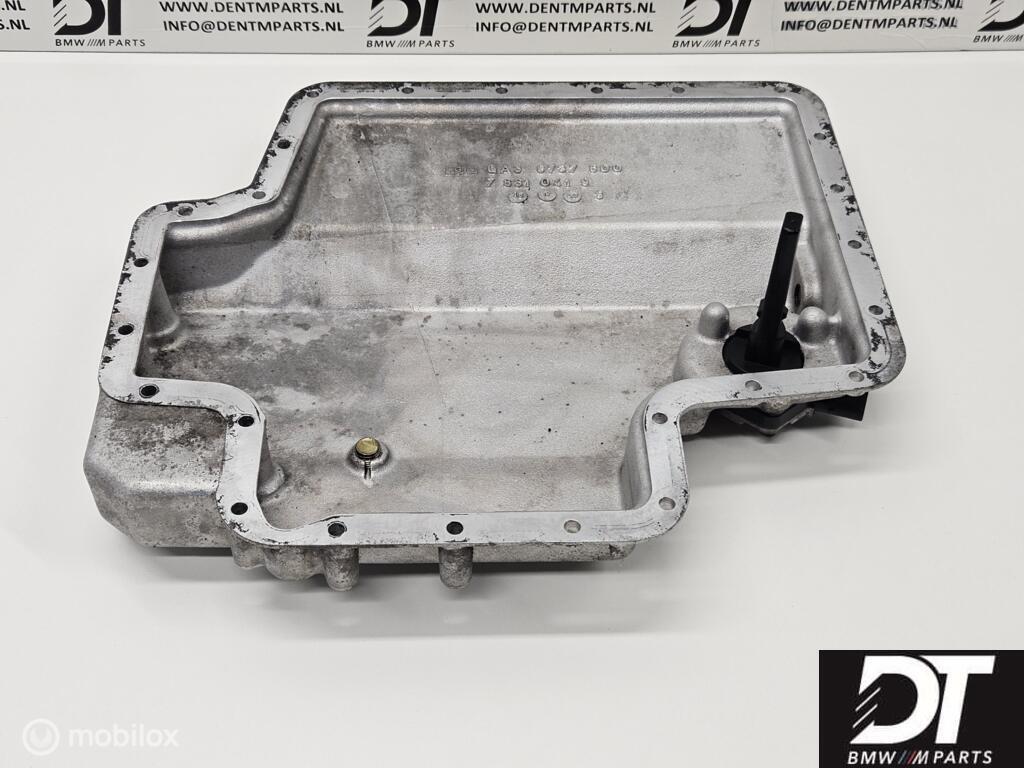 Carterpan BMW M5 E39 S62 V8 S62B50 11130396711, Gebruikt, Ophalen of Verzenden, BMW