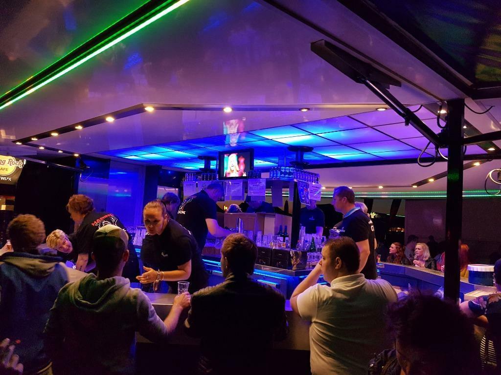grootste Tapwagen van NL tap wagen bierwagen biertank bar, Ophalen