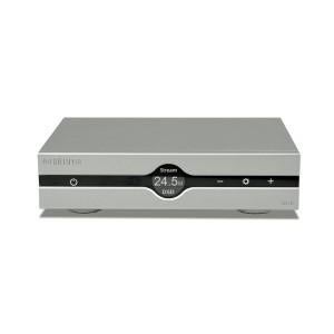 Audalytic DR70 – R2R Network DAC & High-Resolution Streamer, Audio, Tv en Foto, Converters, Ophalen of Verzenden, Nieuw
