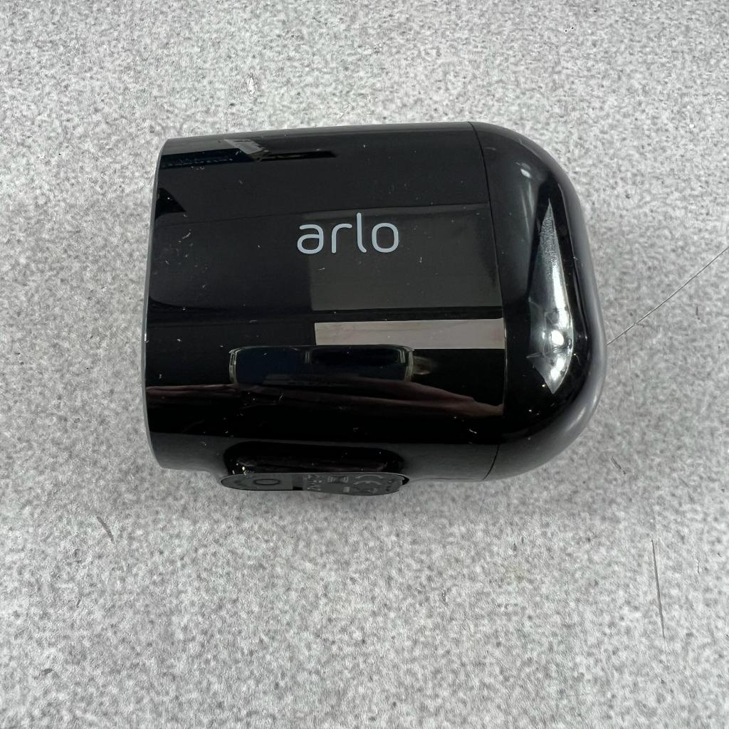 Arlo Essential 1 Wire-Free Spotlight Camera | 396022, Audio, Tv en Foto, Ophalen of Verzenden, Gebruikt, Buitencamera