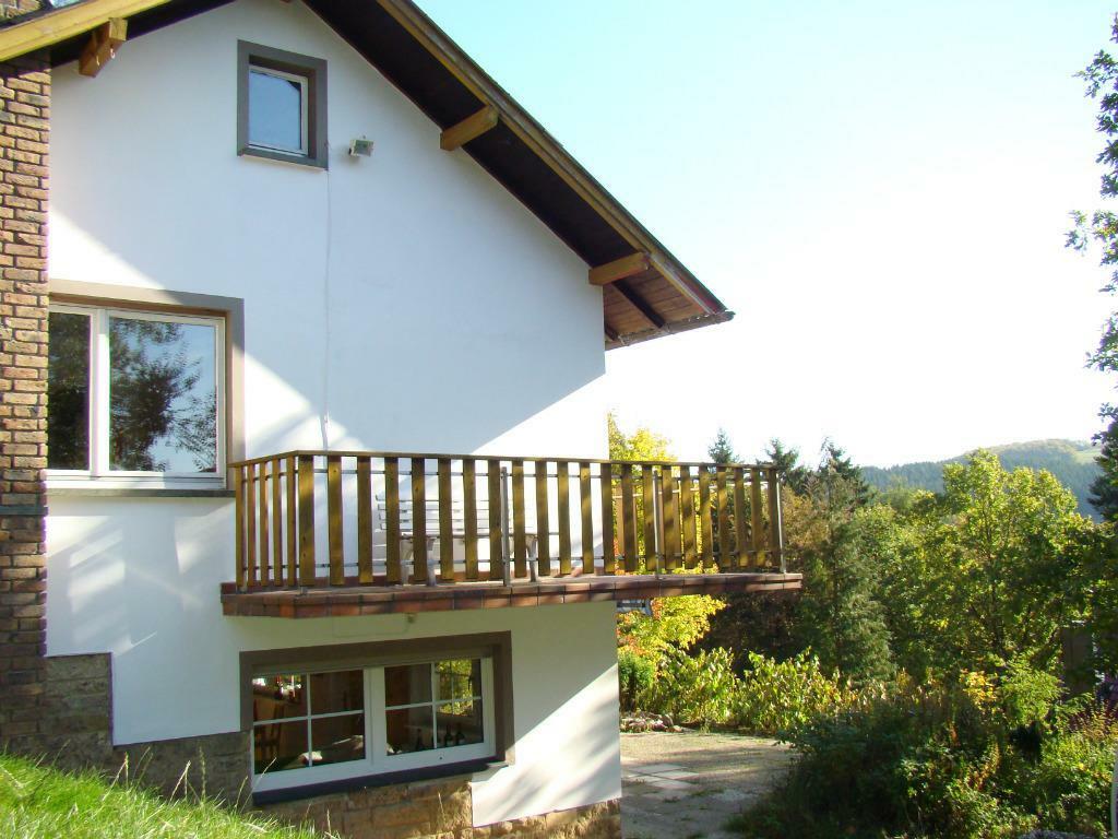 Royaal vrijstaand vakantiehuis in Sauerland (bij Willingen), Vakantie, Vakantiehuizen | Duitsland, 7 personen, Landelijk, Sauerland