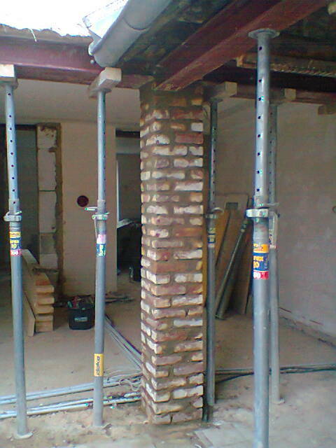 Foto 3 van Metselaar  - Tegelwerken - Schilderwerken