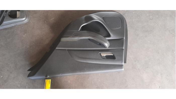 Portierbekleding 4Deurs rechts-achter van een Chevrolet Mali, Gebruikt, -, Ophalen of Verzenden, -