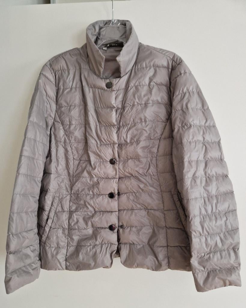 Monari jasje, maat 46, nieuwstaat!, Kleding | Dames, Monari, Maat 46/48 (XL) of groter, Ophalen of Verzenden, Zo goed als nieuw