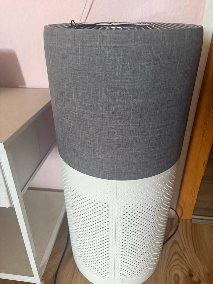 philips luftreiniger 4000i, Ophalen of Verzenden, Zo goed als nieuw, Overige typen