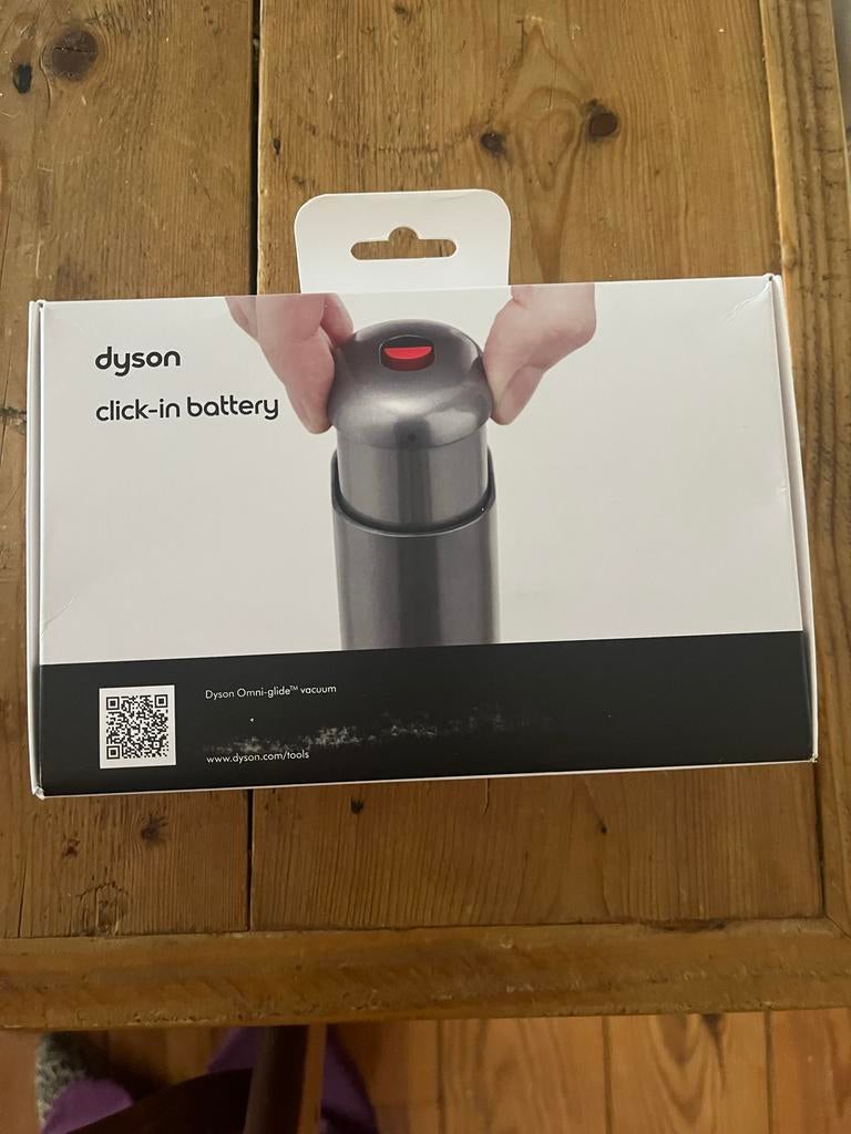 Nieuwe Dyson Omni Glide Batterij - Nieuw in Doos, Ophalen of Verzenden, Nieuw