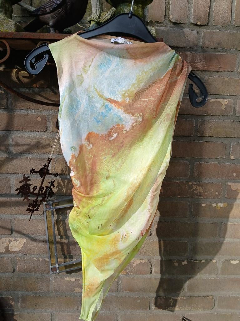 Body, nieuw zonder kaartje, Kleding | Dames, Ondergoed en Lingerie, Ophalen of Verzenden, Zwart, Body of Korset