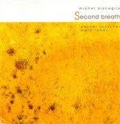 Michel Bisceglia Trio - Second breath (nieuw), Ophalen of Verzenden, 1980 tot heden, Nieuw in verpakking, Jazz
