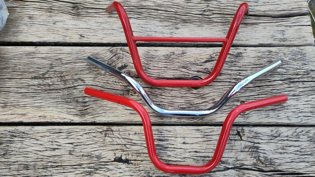 Nos stuurtjes voor bijvoorbeeld Puch Maxi, Ophalen of Verzenden, Nieuw
