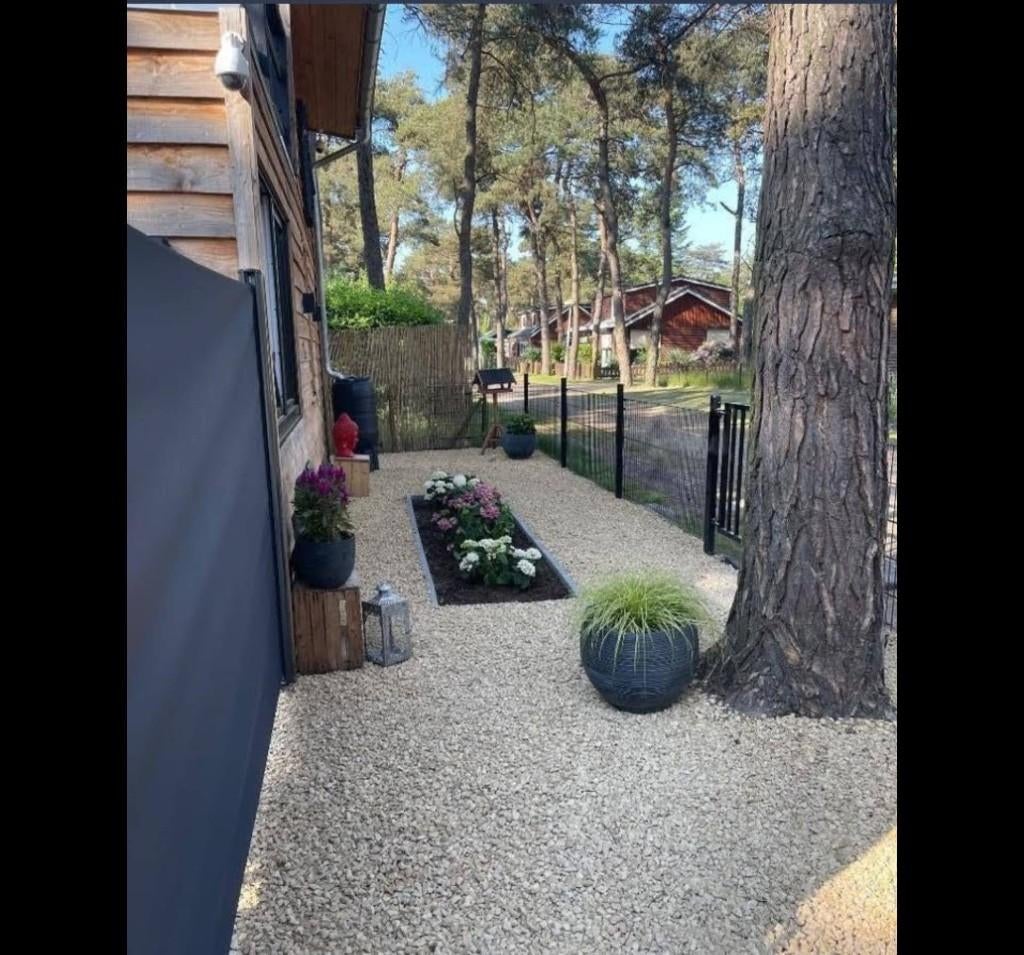 Vakantiehuis + Guesthouse Bouwjaar 2023, 5 personen, Limburg of Luik, Open haard, In bos
