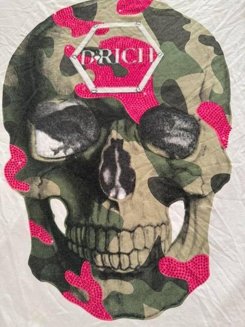 T-shirt, Ophalen of Verzenden, Gedragen