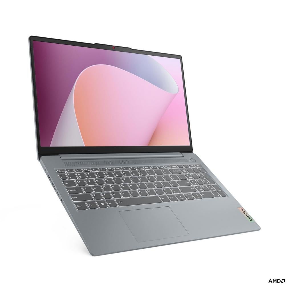 Lenovo IdeaPad Slim 3 15ABR8 - Nieuw, Computers en Software, Windows Laptops, Zo goed als nieuw, 15 inch, SSD, 2 tot 3 Ghz, 8 GB