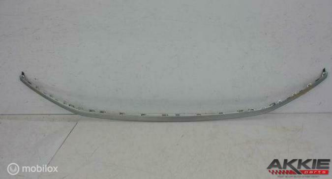 Audi A6 S6 Bumperspoiler voor 4K0807717, Ophalen of Verzenden, Gebruikt