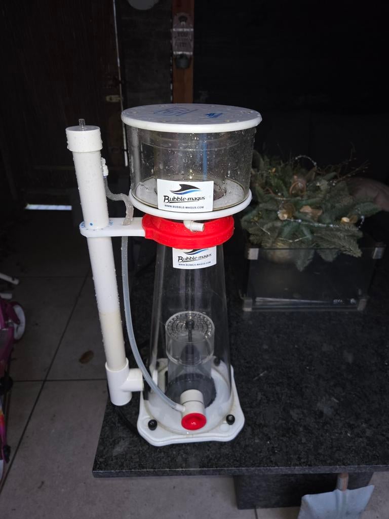 Bubble magus c7, Dieren en Toebehoren, Ophalen of Verzenden